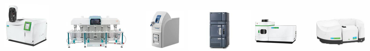 Key Instruments Analytical